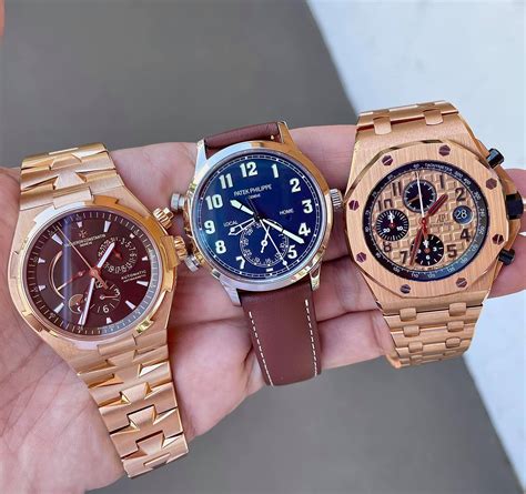 watch traders